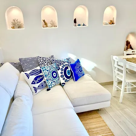 The Paradise Villa *