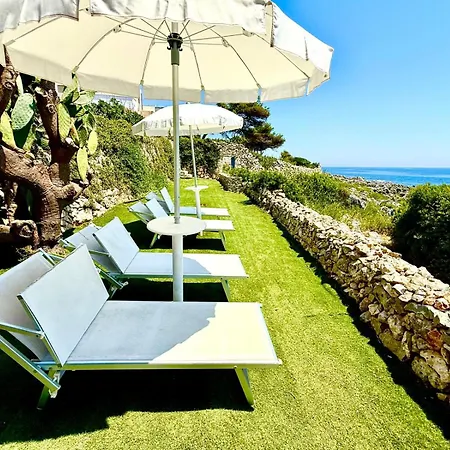 The Paradise Villa Marittima