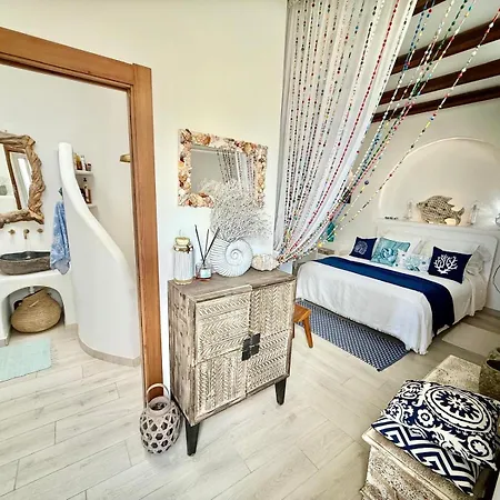 The Paradise Villa *