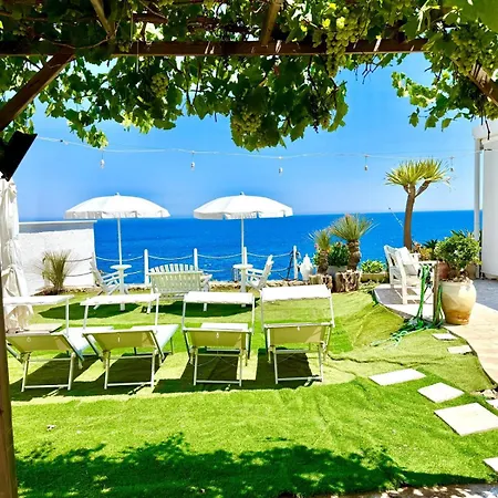 Villa The Paradise *