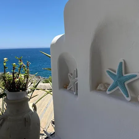 Villa The Paradise Marittima