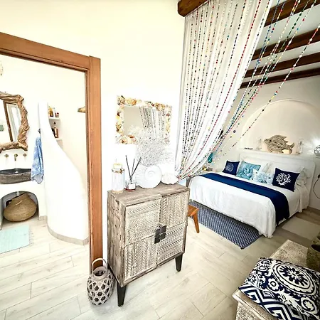 The Paradise Marittima