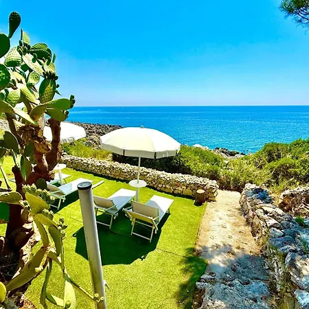 The Paradise Willa Marittima