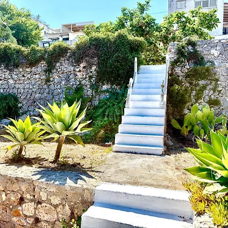 The Paradise Willa Marittima