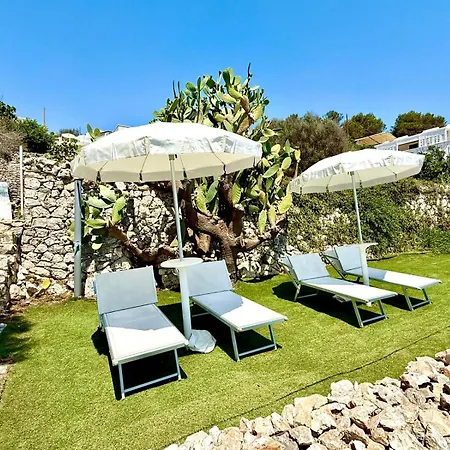 The Paradise Willa *