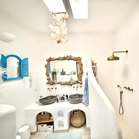 ヴィラ The Paradise マリッティマ