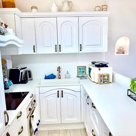 Willa The Paradise Marittima