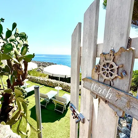 The Paradise * Marittima