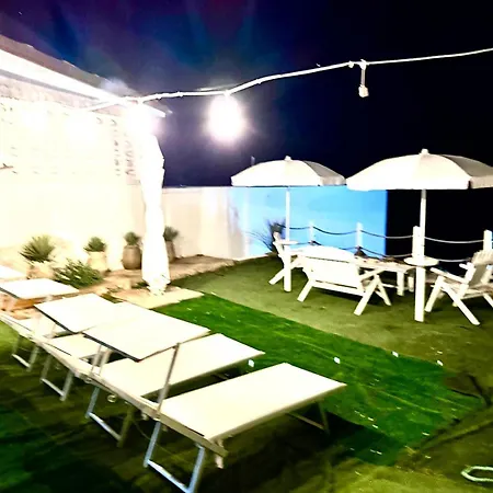 Willa The Paradise Marittima