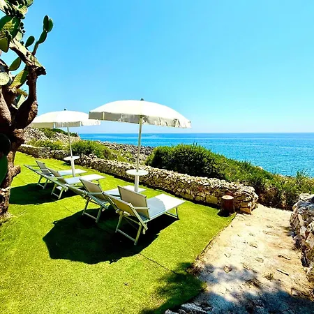 The Paradise Marittima