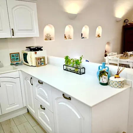 The Paradise ヴィラ *