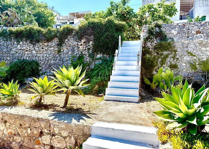 The Paradise 别墅 马里蒂玛