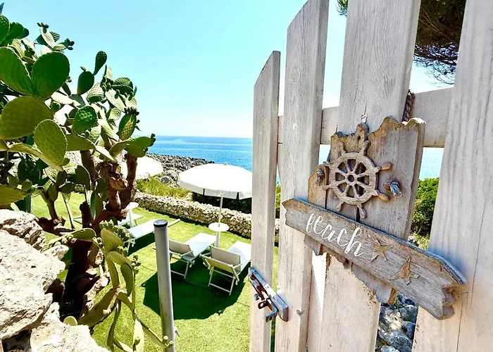 The Paradise * ماريتيما