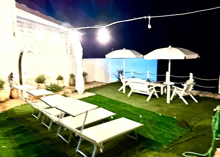 别墅 The Paradise 马里蒂玛